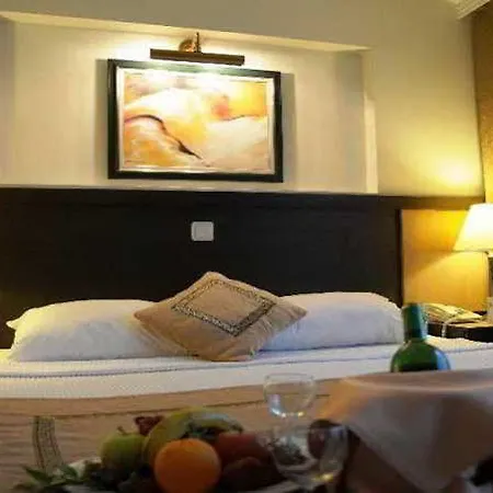 Botanik Magic Dream 4* Kemer