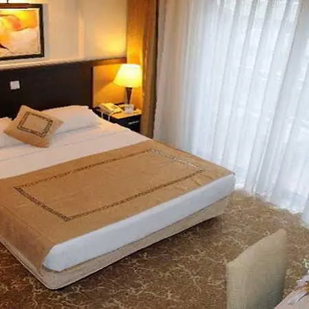Hotel Botanik Magic Dream