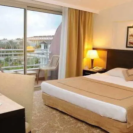 Hotel Botanik Magic Dream