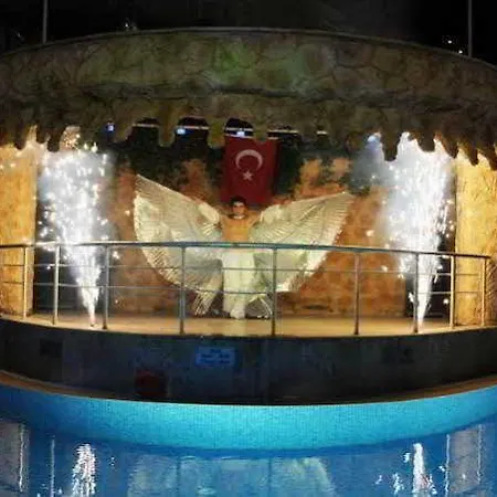Hotel Botanik Magic Dream 4*